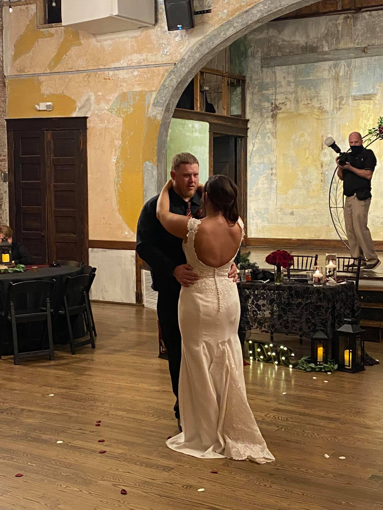 First Dance 