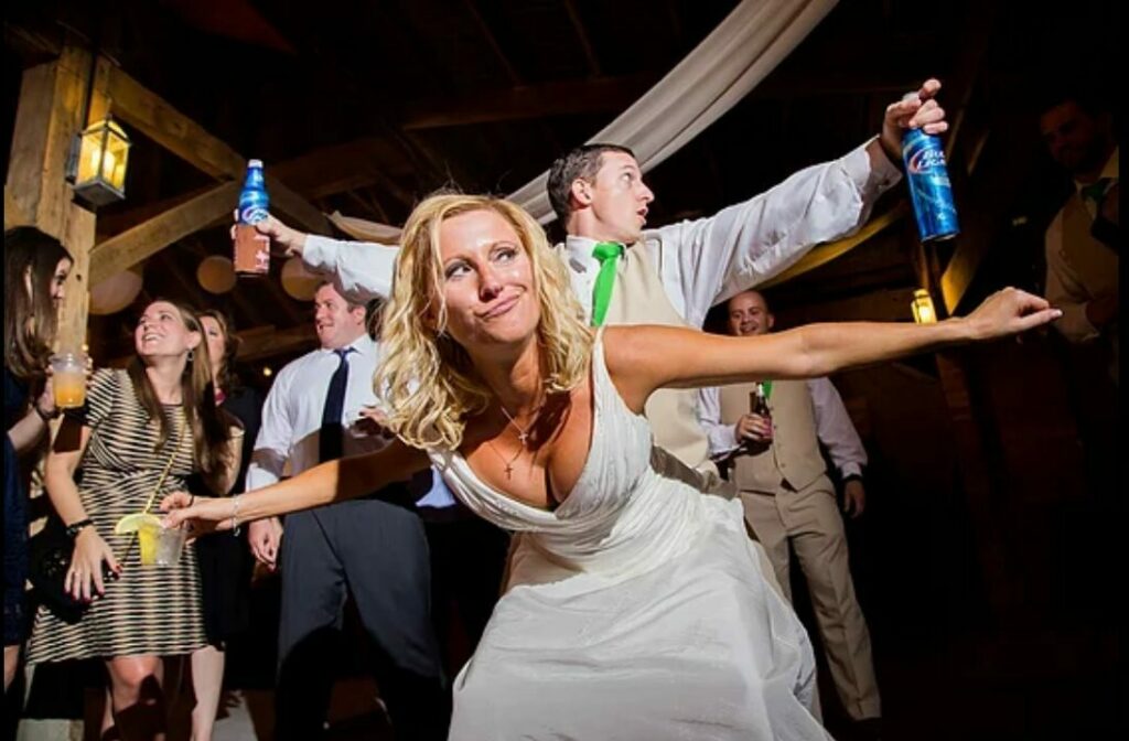 Barn Wedding